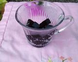 Foto langkah ke 4 dari resep Jelly Grass Choco Milk.