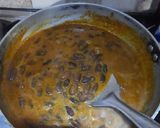 રાજમા ચાવલ (Rajma chawal Recipe in Gujarati) રેસીપી સ્ટેપ3ફોટો