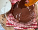 Une image de l'étape 3 de 🎁Mendiant chocolat 🍫 fête 🥳 noël 🎅.