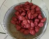 Foto langkah ke 1 dari resep Tumis Sosis Jagung Muda.