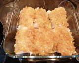 Foto del paso 4 de la receta: Bacalao gratinado