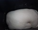 Foto del paso 5 de la receta Molletes gigantes con suero de leche