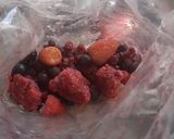 Foto del paso 2 de la receta: Helado!