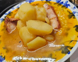 Foto del paso 10 de la receta: Patatas con costillas adobadas
