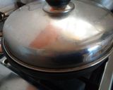 Foto del paso 3 de la receta: Chapsui de cerdo a mi manera