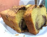 Foto langkah ke 6 dari resep Bolu Marble Bude#GA3-24.