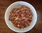 A picture of step 1 of Bún Thịt Nướng (Vietnamese Grilled Pork with Vermicelli).