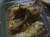 Comida fácil de hacer