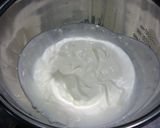 A picture of step 2 of Easy Vanilla Ice Cream.