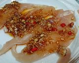 A picture of step 3 of Grilled Spicy Garlic Chicken Breast.