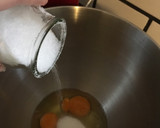 Foto del paso 1 de la receta: Budín marmolado 1, 2, 3