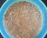 चिया बनाना पुडिंग(Chia banana pudding recipe in Hindi) रेसिपी चरण 5 फोटो