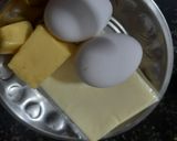 ஆம்லேட் சாண்விச் (Omelette Sandwich Recipe in Tamil) ரெசிபி ஸ்டேப் 1 புகைப்படம்