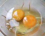 Foto del paso 3 de la receta: Zapallitos rellenos con lo que hay en casa