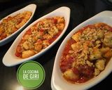 Foto del paso 3 de la receta: Ñoquis gnocchi de Papa