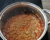 Rakott kelkáposzta recept fázis 3 fotója