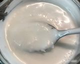 Foto langkah ke 4 dari resep Kanom Krok (Kue Pancong Ala Thai).