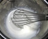 A picture of step 11 of Cheese Chocolate Tart.