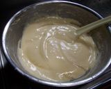 A picture of step 11 of Sponge Cake with Egg, Sugar and Flour.