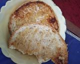 A picture of step 3 of Honey buns.