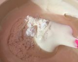 Foto langkah ke 4 dari resep Cake Potong Jadul.