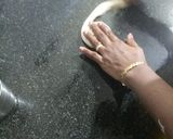 A picture of step 4 of Tuticorin parotta salna.