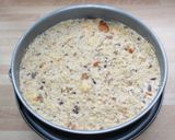 Őszi kalácstorta recept fázis 8 fotója