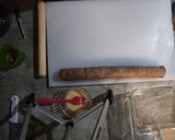Foto del paso 14 de la receta: Roles de Canela