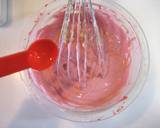 Very Berry Raspberry Cheese Cream Tart recipe step 6 photo