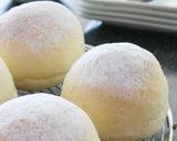 A picture of step 10 of Honey Milk Bread.