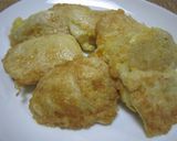 A picture of step 7 of Chicken Breast Piccata.