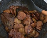 Foto langkah ke 3 dari resep Semur Jengkol.