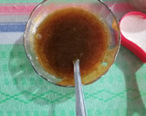 Foto del paso 2 de la receta: Bombones de chocolate con relleno de Maracuyá con Mezcal