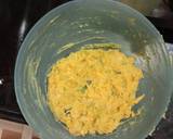 Oats potato cutlet recipe step 2 photo