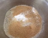 Foto del paso 1 de la receta: Torta de manzana vegana sin gluten 🌱