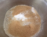 Foto del paso 1 de la receta: Torta de manzana vegana sin gluten 🌱