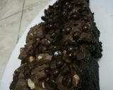 Foto langkah ke 7 dari resep Fudge Brownies.
