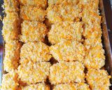Foto langkah ke 8 dari resep Pisang Nugget *kriuk lembut ✨.