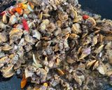 Foto langkah ke 3 dari resep Tumis Tudai Asam Manis.