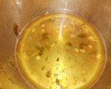 Foto del paso 2 de la receta: Muslo de pollo al cilantro