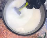صورة لخطوة 5 من وصفة رز بلبن مصري rice Pudding