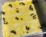Foto langkah ke 4 dari resep Lekker holland (dutch boterkoek).
