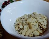 Foto del paso 1 de la receta: PAN DE Navidad🍁🎄Sin☃️ Amasar🌟💫⭐...‼️
