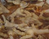 Foto langkah ke 4 dari resep Ceker ayam pedas manis.