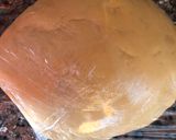 Foto del paso 2 de la receta: Pan de leche 😋😋