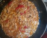 Foto del paso 4 de la receta: Carne Mechada ydk..