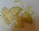 Walnut stir-fry Bok Choy recipe step 4 photo
