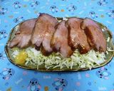 A picture of step 7 of Homemade Roast Pork.