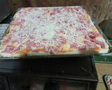 Foto langkah ke 7 dari resep Pizza ala Dechan.
