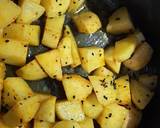 Aloo Posto recipe step 2 photo